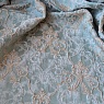 Жаккард "Кармин" 7304 бирюзовый